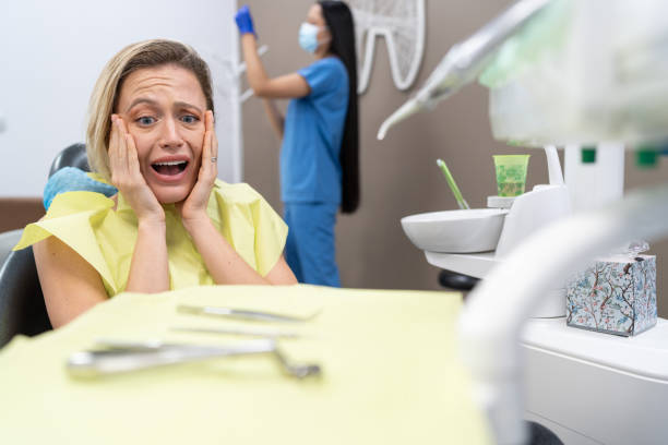 Best Urgent Tooth Repair  in Sargent, TX